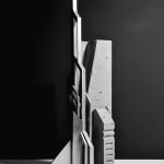 XAVIER MAGALDI, BAT - 01, 2023