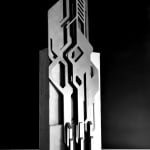 XAVIER MAGALDI, BAT - 01, 2023