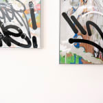 JONONE, Follow the Sun IV, 2008