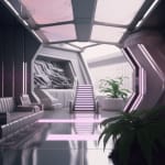 XAVIER MAGALDI, BAT - 01, 2023
