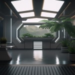 XAVIER MAGALDI, BAT - 01, 2023