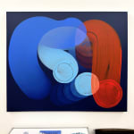 Stohead, Nuit Bleue, 2023