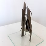 XAVIER MAGALDI, BAT - 01, 2023