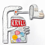 JC EARL, œuvres disponibles