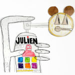 JC EARL, œuvres disponibles