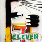 JC EARL, œuvres disponibles