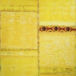 Tegene Kunbi , Fractured Whispers, 2022