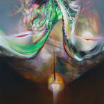 Ruben Pang, Fulcrum, 2020-2021