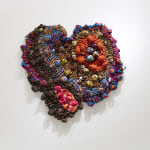 Samuel Nnorom, Selective Sprouting, 2023