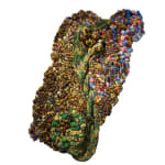 Samuel Nnorom , When Growth is Constant, 2024