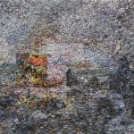 Masayuki Arai , Like paintings #88, 2024