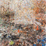 Masayuki Arai , Like paintings #88, 2024