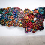 Samuel Nnorom, Selective Sprouting, 2023
