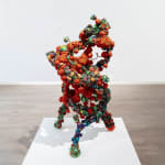 Samuel Nnorom , When Growth is Constant, 2024