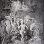 Agostino Arrivabene, L'anacoreta e l'anestetico, 2025