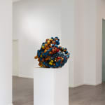 Samuel Nnorom , When Growth is Constant, 2024