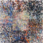 Masayuki Arai , Like Paintings #74, 2024