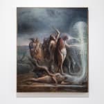 Agostino Arrivabene, L'anacoreta e l'anestetico, 2025