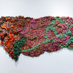 Samuel Nnorom , When Growth is Constant, 2024