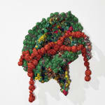 Samuel Nnorom , When Growth is Constant, 2024