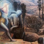 Agostino Arrivabene , Il collezionista d'Ali, 2025