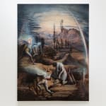 Agostino Arrivabene , Il collezionista d'Ali, 2025