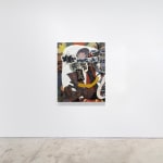Jigger Cruz, The Fall of Gray, 2015