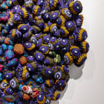 Samuel Nnorom, Healing Deeply, 2024