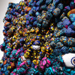 Samuel Nnorom, Healing Deeply, 2024