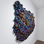 Samuel Nnorom, Healing Deeply, 2024