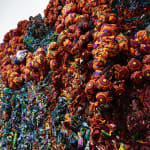Samuel Nnorom , When Growth is Constant, 2024