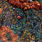 Samuel Nnorom , When Growth is Constant, 2024