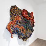 Samuel Nnorom , When Growth is Constant, 2024