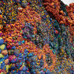 Samuel Nnorom , When Growth is Constant, 2024