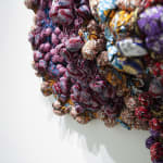 Samuel Nnorom, Selective Sprouting, 2023