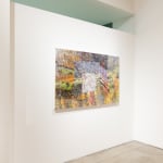 Masayuki Arai , Like paintings #88, 2024