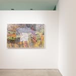 Masayuki Arai , Like paintings #88, 2024