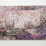 Masayuki Arai , Like Paintings #74, 2024