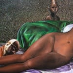 Amani Bodo, Maja le repos , 2024
