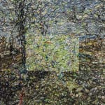 Masayuki Arai, like paintings #73, 2024