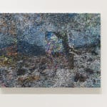 Masayuki Arai , Like paintings #88, 2024