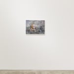 Masayuki Arai , Like paintings #88, 2024