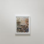 Masayuki Arai , Like paintings #88, 2024