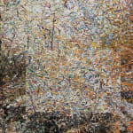Masayuki Arai , Like paintings #88, 2024
