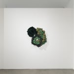 Samuel Nnorom , When Growth is Constant, 2024