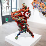 Samuel Nnorom , When Growth is Constant, 2024