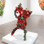 Samuel Nnorom , When Growth is Constant, 2024