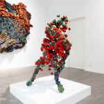 Samuel Nnorom , When Growth is Constant, 2024