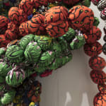 Samuel Nnorom , When Growth is Constant, 2024