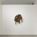 Samuel Nnorom , When Growth is Constant, 2024